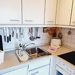 Apartmán Haus-quisisana-fewo-nr-22 *