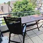 Haus-quisisana-fewo-nr-22 Apartmán