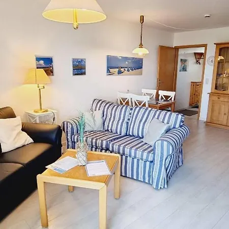 شقة Haus-quisisana-fewo-nr-22