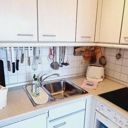 شقة Haus-quisisana-fewo-nr-22 *