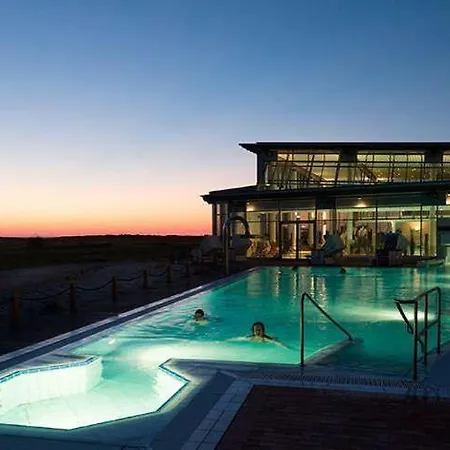 شقة Haus-quisisana-fewo-nr-22